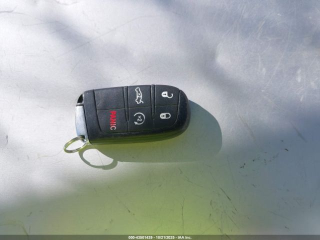 2017 DODGE CHALLENGER 2C3CDZGG1HH543104 Photo 10