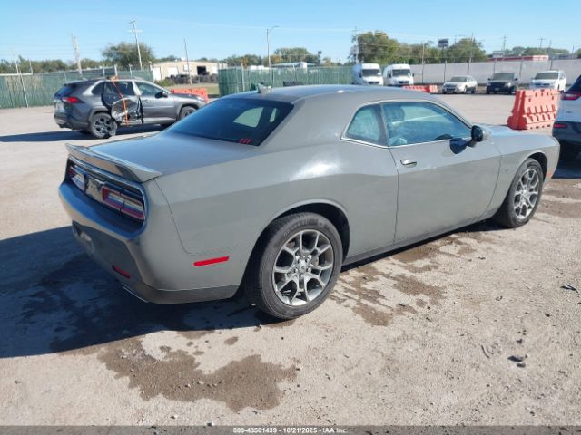 2017 DODGE CHALLENGER 2C3CDZGG1HH543104 Photo 3