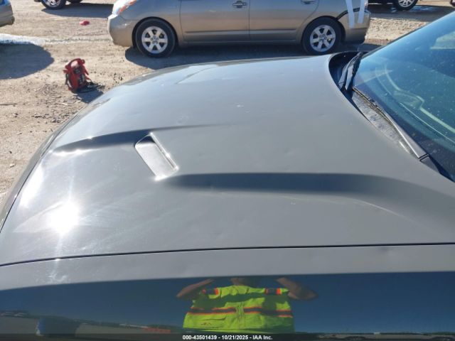 2017 DODGE CHALLENGER 2C3CDZGG1HH543104 Photo 5