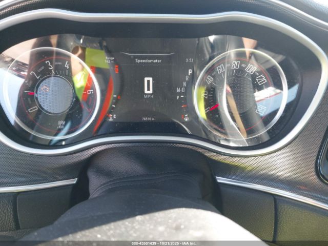 2017 DODGE CHALLENGER 2C3CDZGG1HH543104 Photo 6