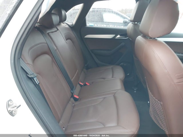 2018 AUDI Q3 WA1JCCFS9JR026318 Photo 7