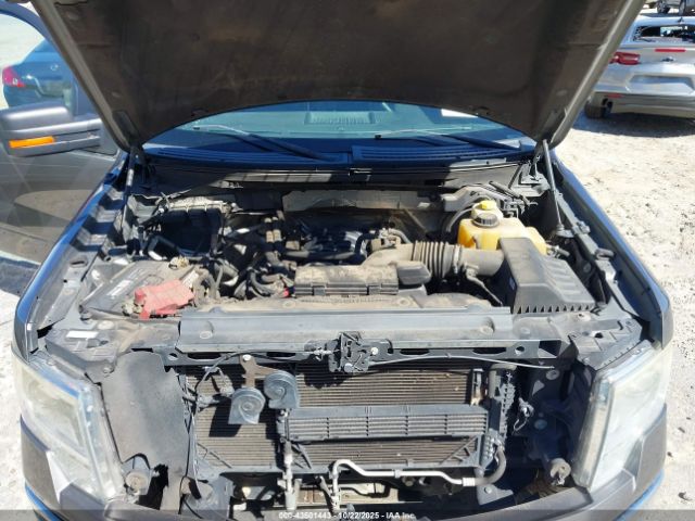 2014 FORD F-150 1FTFW1EFXEFC17913 Photo 9