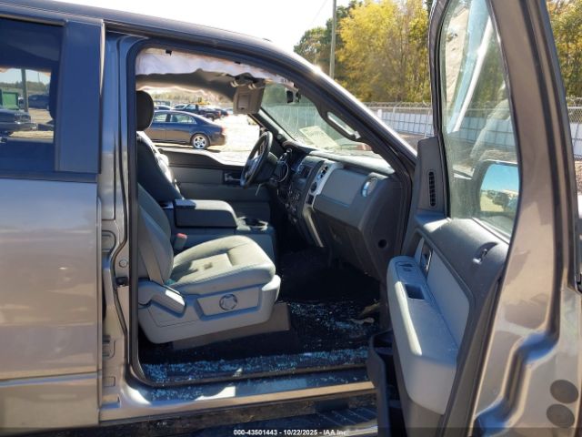 2014 FORD F-150 1FTFW1EFXEFC17913 Photo 4