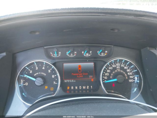 2014 FORD F-150 1FTFW1EFXEFC17913 Photo 6