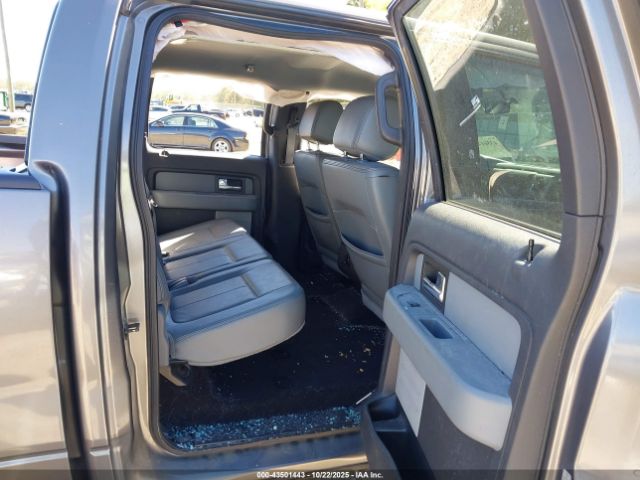 2014 FORD F-150 1FTFW1EFXEFC17913 Photo 7