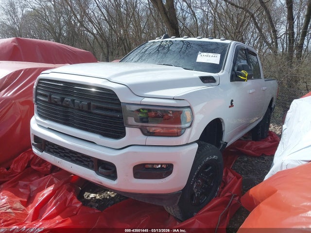 Aukcja sprzedaży 2019 Ram 2500, vin: 3C6UR5DL4KG554575, numer aukcji: 43501445