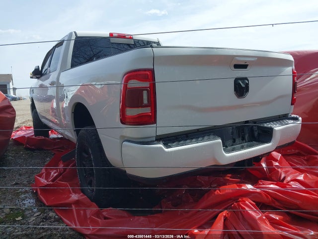 Aukcja sprzedaży 2019 Ram 2500, vin: 3C6UR5DL4KG554575, numer aukcji: 43501445