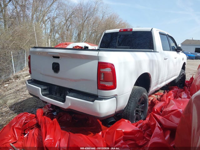 Aukcja sprzedaży 2019 Ram 2500, vin: 3C6UR5DL4KG554575, numer aukcji: 43501445