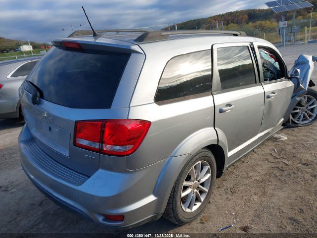 2015 DODGE JOURNEY 3C4PDDBG7FT755503 Photo 3