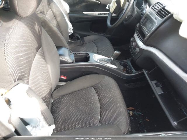 2015 DODGE JOURNEY 3C4PDDBG7FT755503 Photo 4