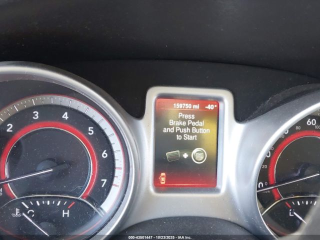 2015 DODGE JOURNEY 3C4PDDBG7FT755503 Photo 6