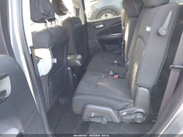 2015 DODGE JOURNEY 3C4PDDBG7FT755503 Photo 7