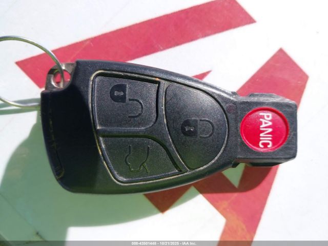 2000 MERCEDES-BENZ S 430 WDBNG70JXYA115261 Photo 10