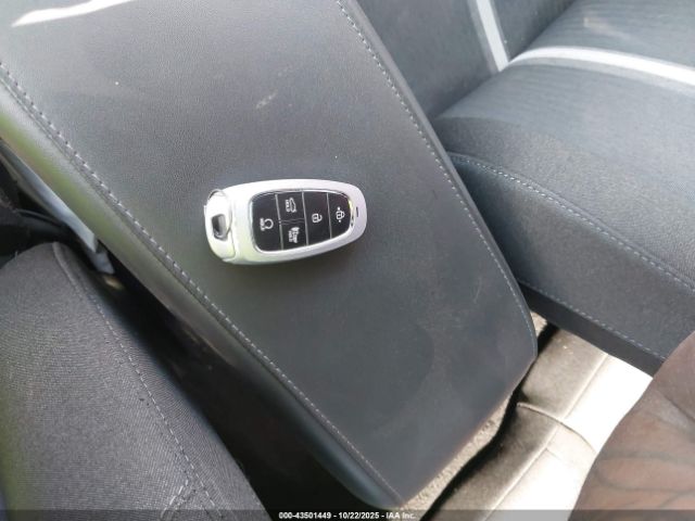 2021 HYUNDAI SONATA 5NPEF4JA1MH104038 Photo 10