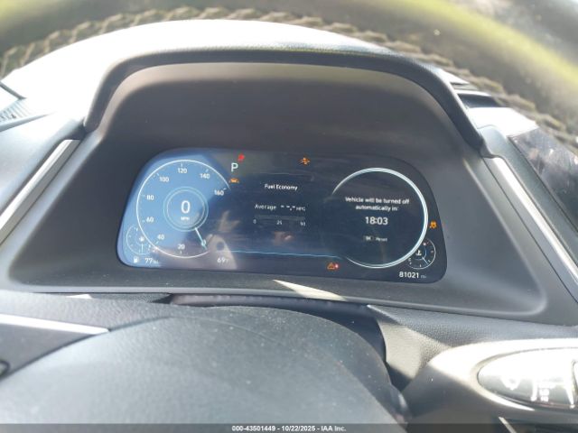 2021 HYUNDAI SONATA 5NPEF4JA1MH104038 Photo 6