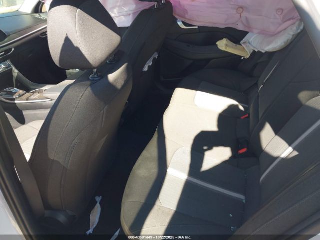 2021 HYUNDAI SONATA 5NPEF4JA1MH104038 Photo 7