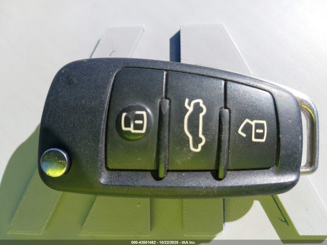 2006 AUDI A6 WAUDH74F36N181475 Photo 10
