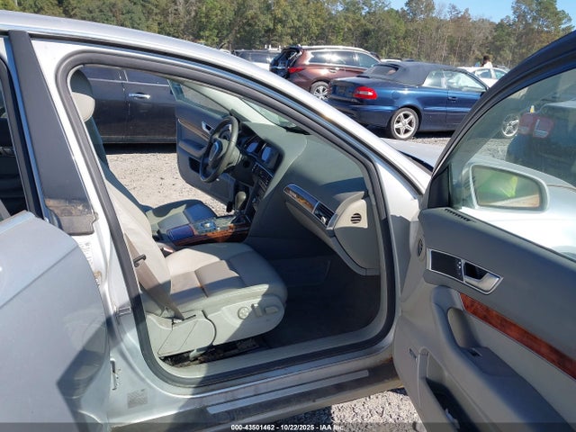 2006 AUDI A6 WAUDH74F36N181475 Photo 4
