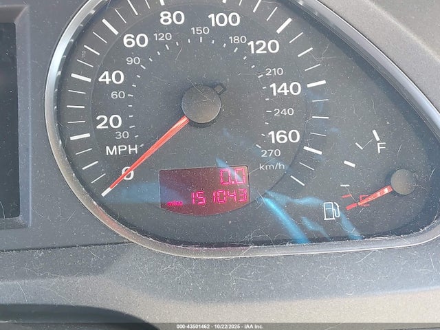 2006 AUDI A6 WAUDH74F36N181475 Photo 6