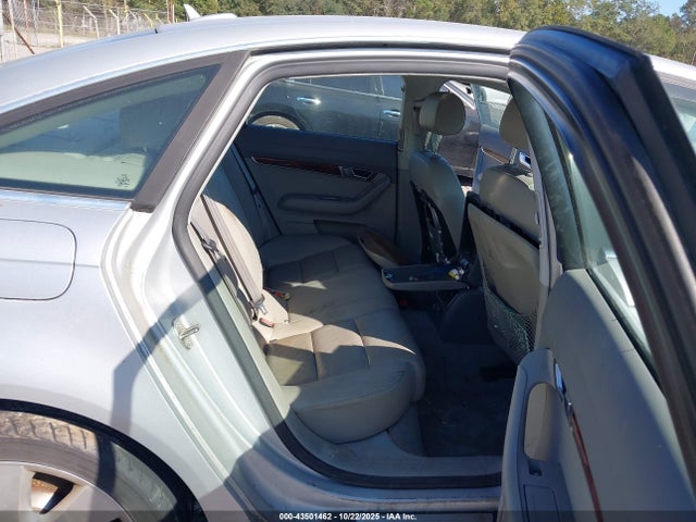 2006 AUDI A6 WAUDH74F36N181475 Photo 7