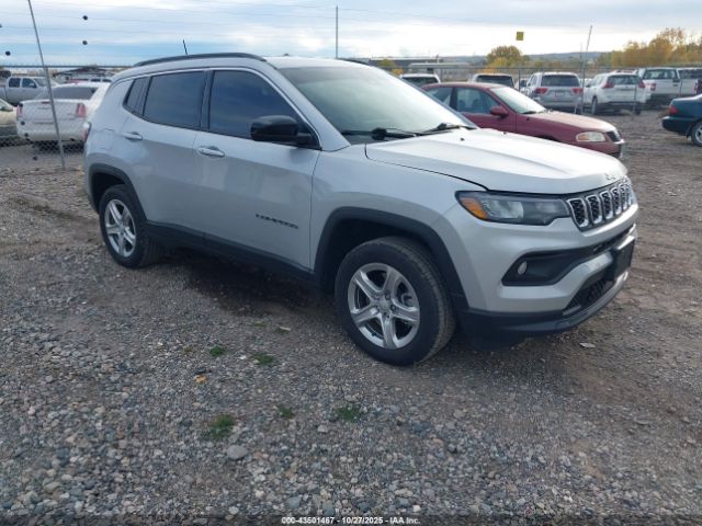 2024 JEEP COMPASS 3C4NJDBN4RT107846