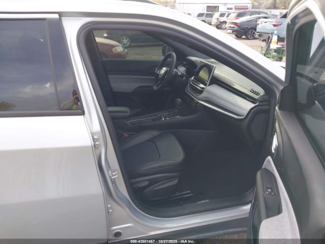 2024 JEEP COMPASS 3C4NJDBN4RT107846 Photo 4