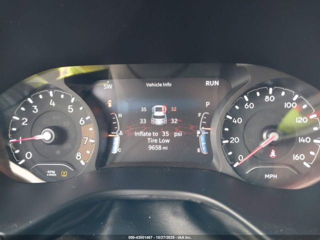 2024 JEEP COMPASS 3C4NJDBN4RT107846 Photo 6