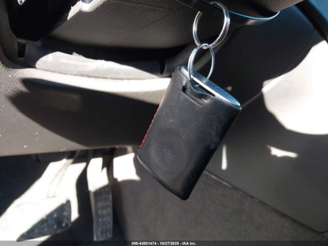 2012 CADILLAC SRX 3GYFNDE30CS520373 Photo 10