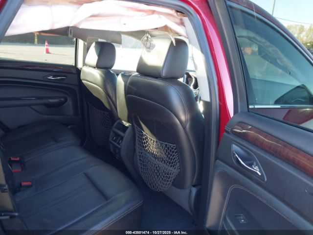 2012 CADILLAC SRX 3GYFNDE30CS520373 Photo 7