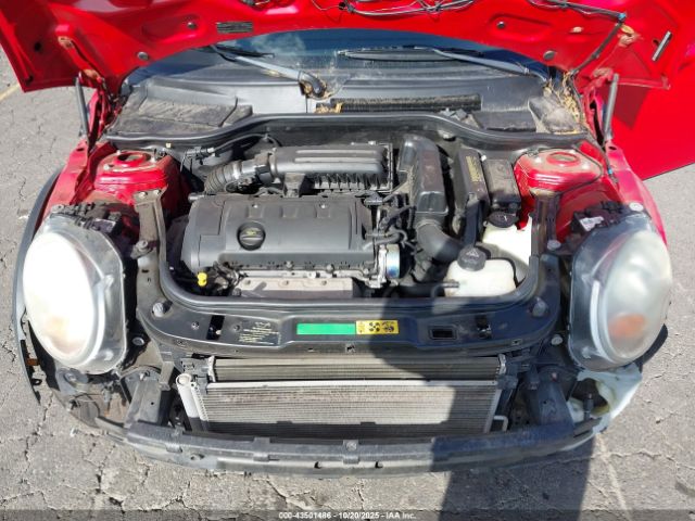 2009 MINI COOPER WMWMF33579TW70887 Photo 9