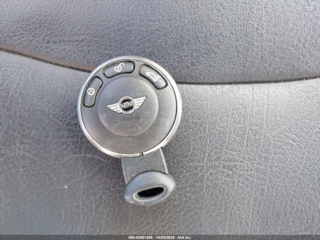 2009 MINI COOPER WMWMF33579TW70887 Photo 10