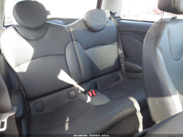 2009 MINI COOPER WMWMF33579TW70887 Photo 7