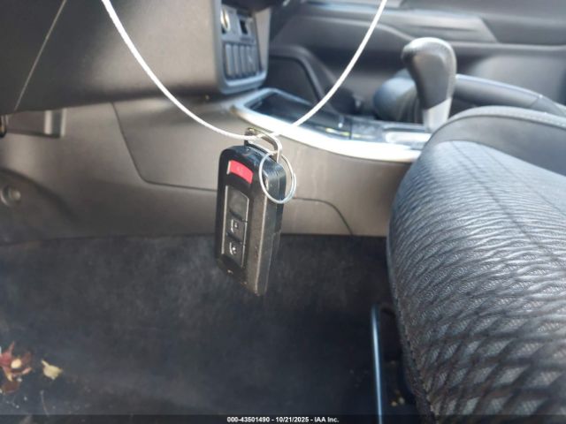 2018 MITSUBISHI OUTLANDER JA4AD3A38JZ020636 Photo 10