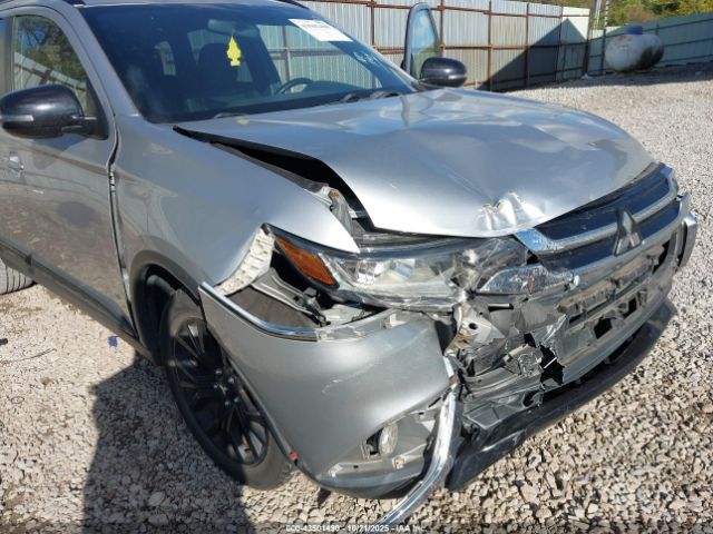 2018 MITSUBISHI OUTLANDER JA4AD3A38JZ020636 Photo 5