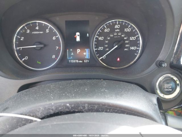 2018 MITSUBISHI OUTLANDER JA4AD3A38JZ020636 Photo 6