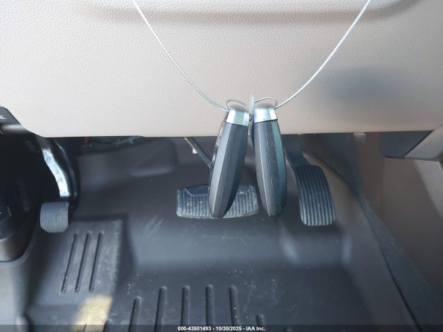 Ford F-250 Limited 2019 1FT7W2BT2KEE40825 Image 11
