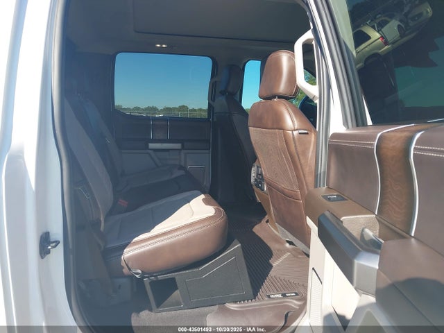 Продажа на аукционе авто 2019 Ford F-250 Limited, vin: 1FT7W2BT2KEE40825, номер лота: 43501493