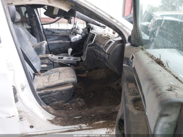 2016 JEEP GRAND CHEROKEE 1C4RJFCG7GC365185 Photo 4