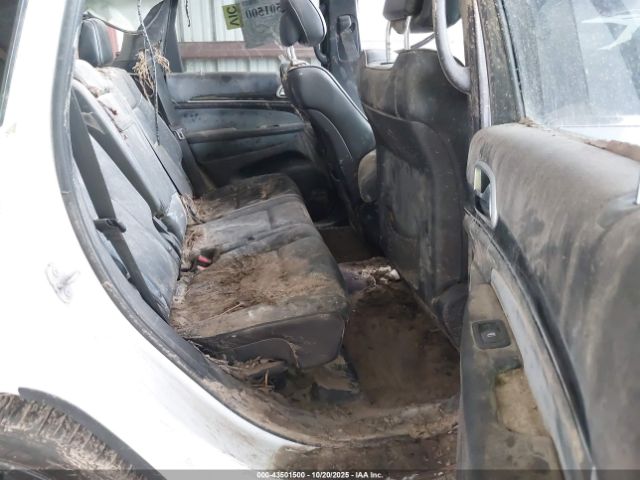 2016 JEEP GRAND CHEROKEE 1C4RJFCG7GC365185 Photo 7