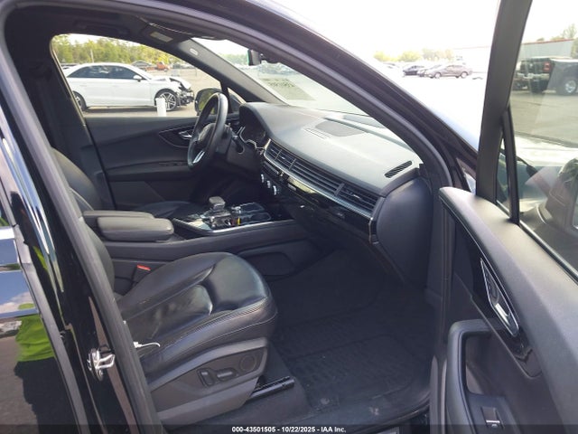 2019 AUDI Q7 WA1AAAF72KD014225 Photo 4