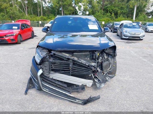 2019 AUDI Q7 WA1AAAF72KD014225 Photo 5