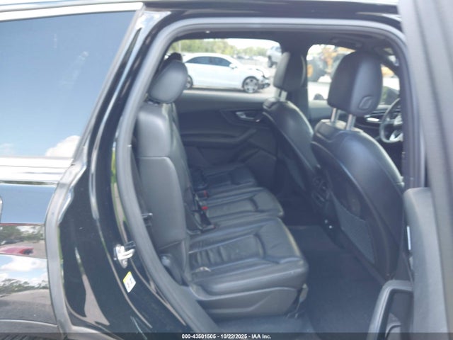 2019 AUDI Q7 WA1AAAF72KD014225 Photo 7
