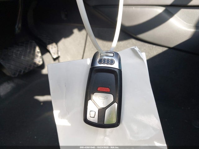 2023 AUDI A4 WAUEAAF47PN011364 Photo 10