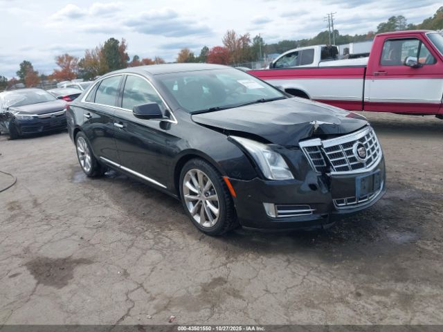 2014 CADILLAC XTS 2G61M5S33E9146972