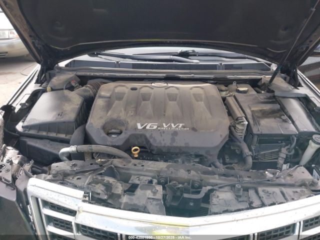 2014 CADILLAC XTS 2G61M5S33E9146972 Photo 9