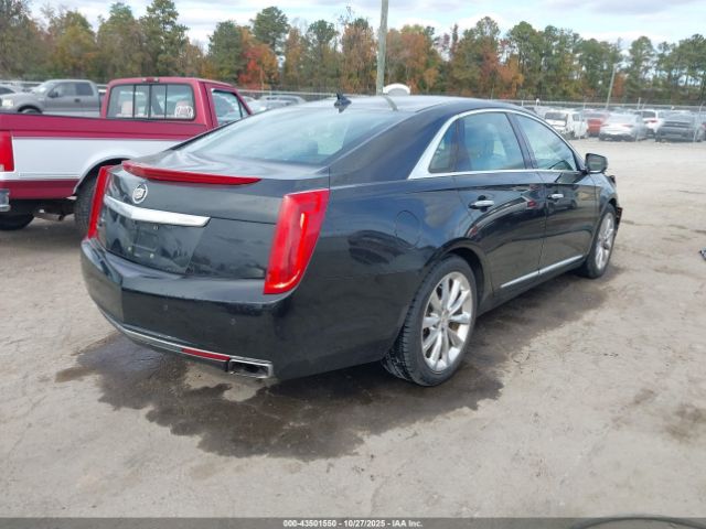 2014 CADILLAC XTS 2G61M5S33E9146972 Photo 3
