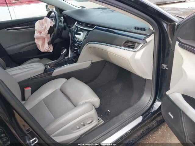 2014 CADILLAC XTS 2G61M5S33E9146972 Photo 4