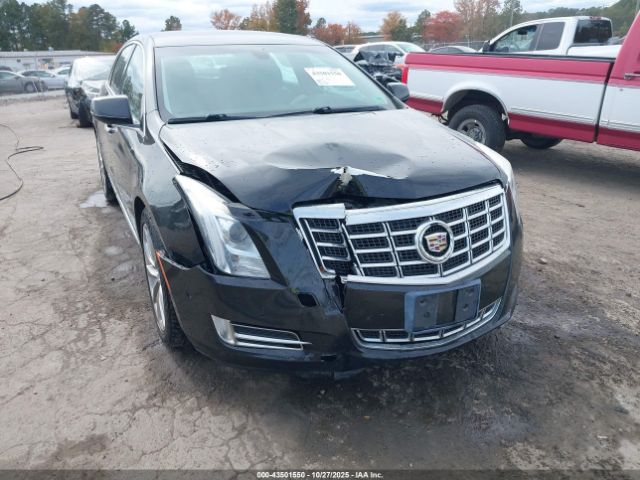 2014 CADILLAC XTS 2G61M5S33E9146972 Photo 5