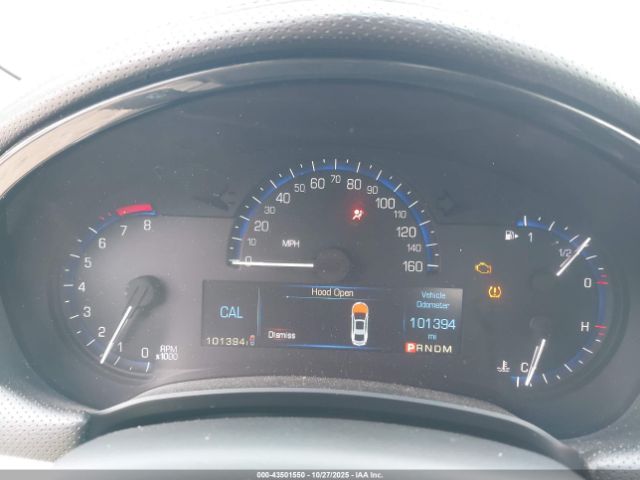 2014 CADILLAC XTS 2G61M5S33E9146972 Photo 6