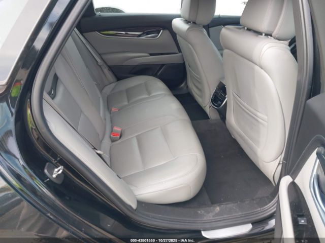 2014 CADILLAC XTS 2G61M5S33E9146972 Photo 7